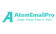AtomEmailPro Coupon August 2025