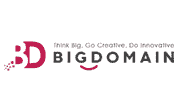 BigDomain.my Coupon August 2025