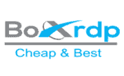 BoxRDP Coupon August 2025