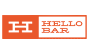 Hellobar Coupon August 2025