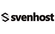 SvenHost Coupon August 2025