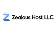 Zealous.host Coupon August 2025
