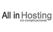 AllinHosting Coupon August 2025