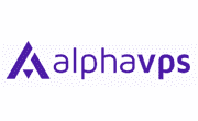 AlphaVPS Coupon August 2025