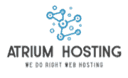 AtriumHosting Coupon August 2025