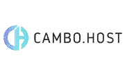 Cambo.host Coupon August 2025