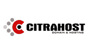CitraHost Coupon August 2025