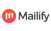 Mailify Coupon August 2025