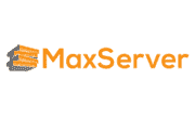 MaxServer Coupon August 2025