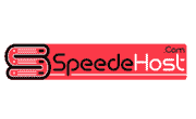 SpeedeHost Coupon August 2025
