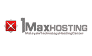 1MaxHosting Coupon August 2025