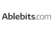 Ablebits Coupon August 2025