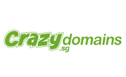CrazyDomains SG Coupon August 2025