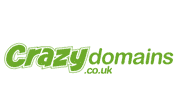CrazyDomains UK Coupon August 2025