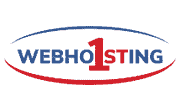 WebHosting1ST Coupon August 2025