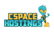 CSpaceHostings Coupon August 2025