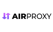 AirProxy Coupon August 2025