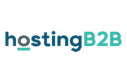 HostingB2B Coupon August 2025