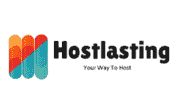 HostLasting Coupon August 2025