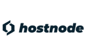Hostnode.io Coupon August 2025