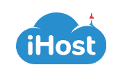 iHost.md Coupon August 2025