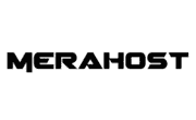 MeraHost Coupon August 2025