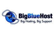 BigBlueHost Coupon August 2025