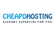 CheapoHosting Coupon August 2025