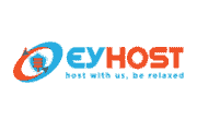 EYHost Coupon August 2025