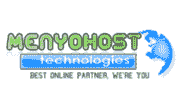 MenyoHost Coupon August 2025
