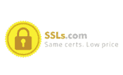 SSLs.com Coupon August 2025