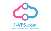 1-VPS Coupon August 2025