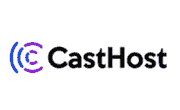 CastHost Coupon August 2025