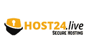 Host24.live Coupon August 2025