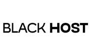 Black.HOST Coupon August 2025