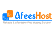 AfeesHost Coupon August 2025