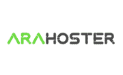 AraHoster Coupon August 2025