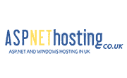 Aspnethosting.co.uk Coupon August 2025