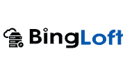 BingLoft Coupon August 2025