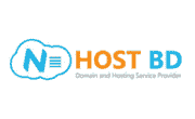 NHostBD Coupon August 2025
