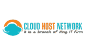 CloudHostNetwork Coupon August 2025