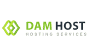DamHost Coupon August 2025