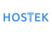 Hostek Coupon August 2025
