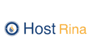 HostRina Coupon August 2025