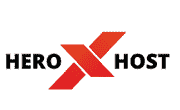 HeroXHost Coupon August 2025