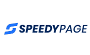 SpeedyPage Coupon August 2025