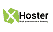 xHoster Coupon August 2025