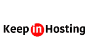 KeepInHosting Coupon August 2025