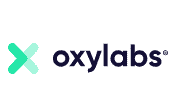 Oxylabs Coupon August 2025