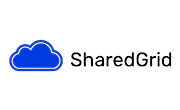 SharedGrid Coupon August 2025